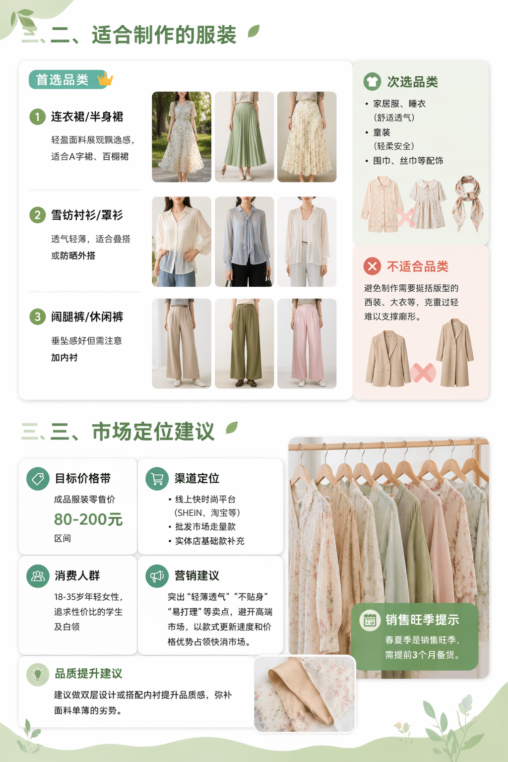 洛施棉 (彩珠纱） 产品图片 3