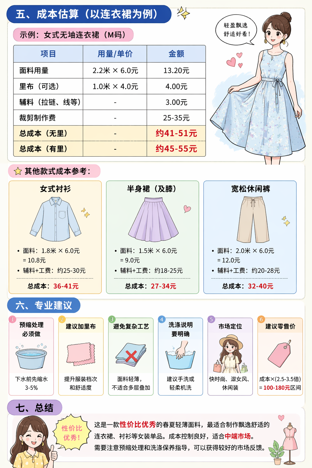 喜之麻（单丝横条） 产品图片 4