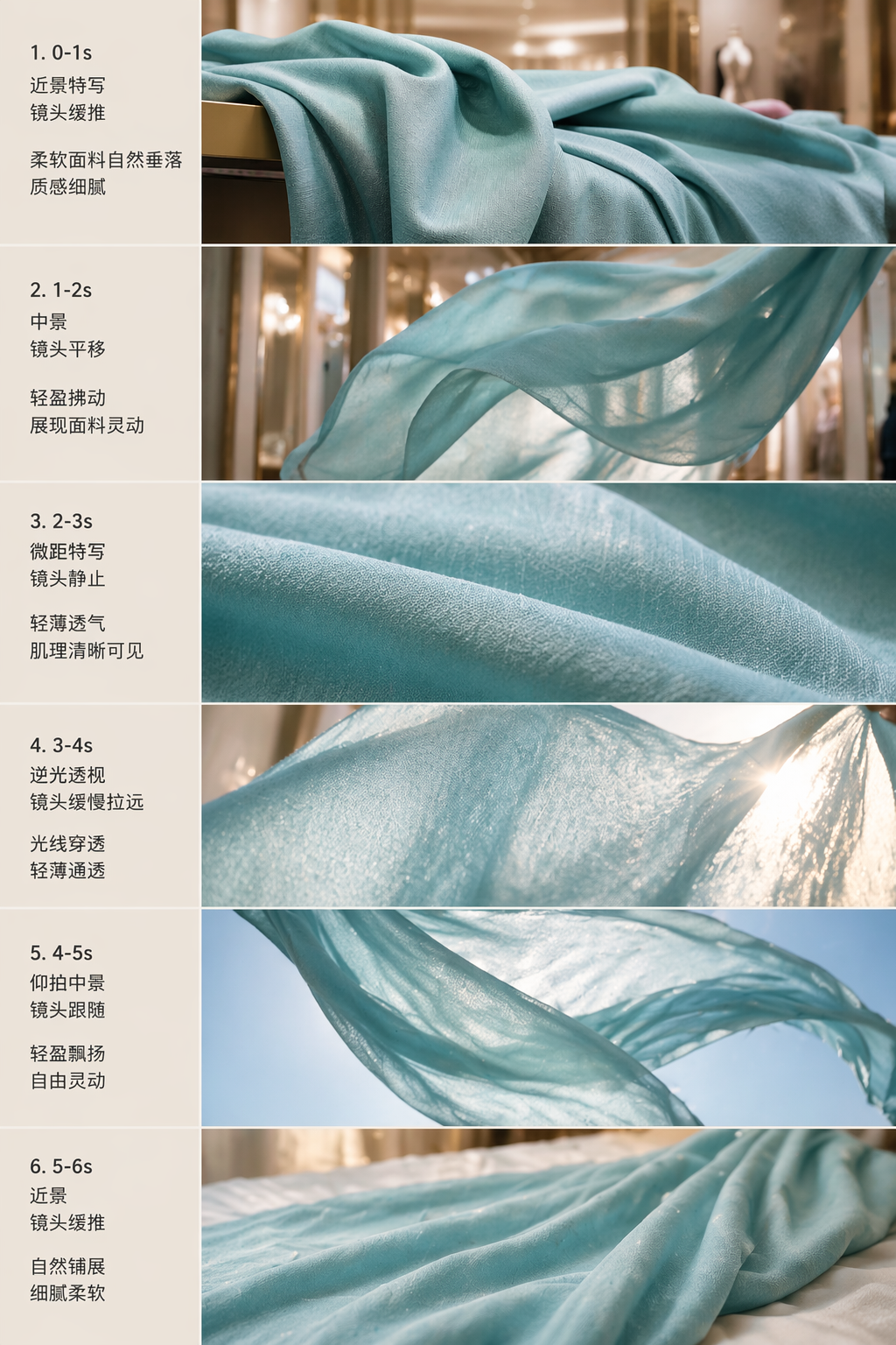 喜之麻（单丝横条） 产品图片 5