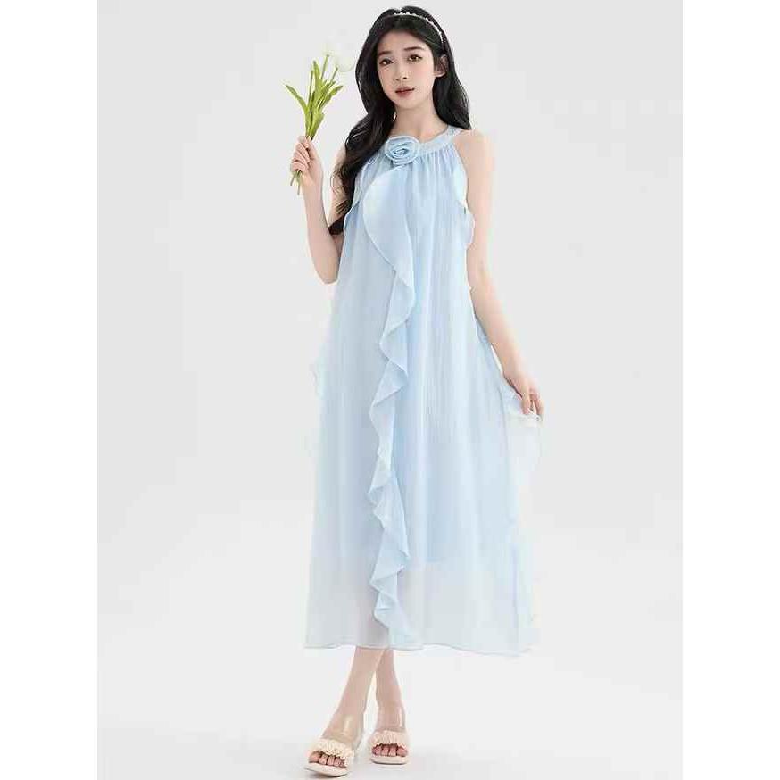 天丝皱（仙女皱） 色卡图 5