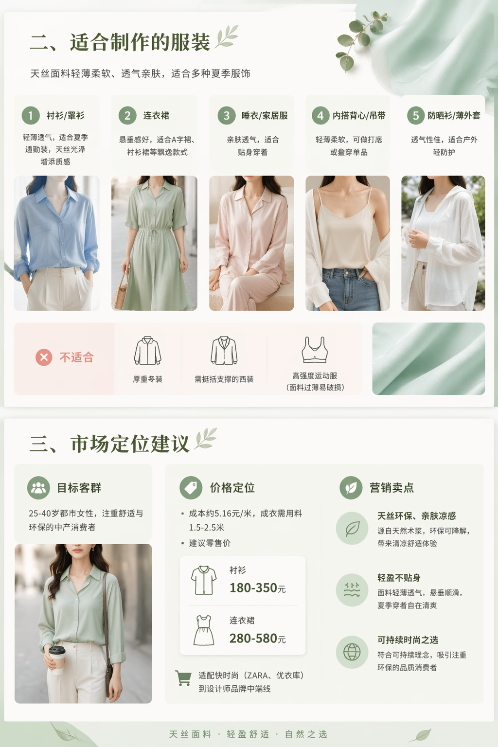 天丝皱（仙女皱） 产品图片 3