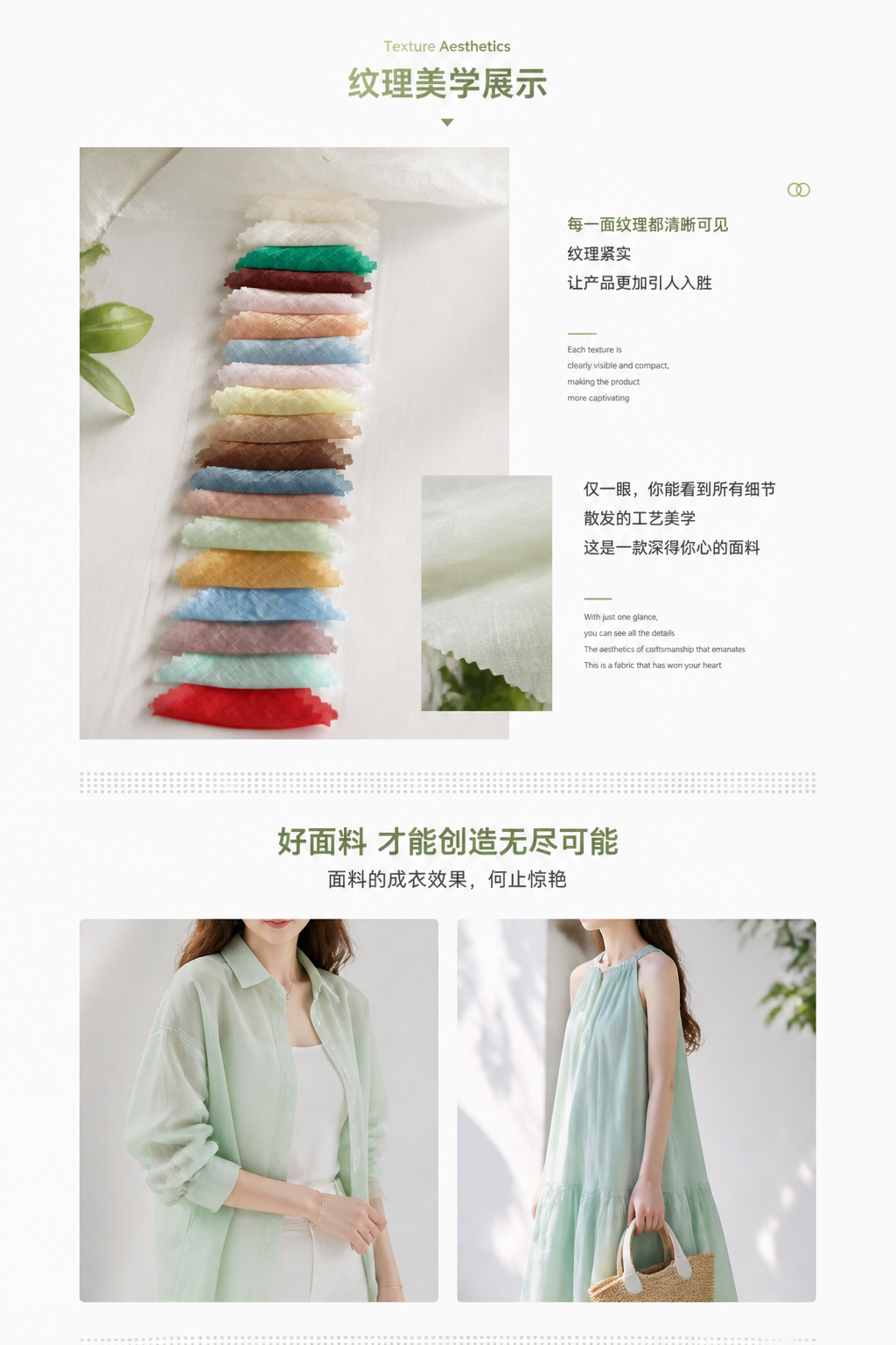 闪光天丝 产品图片 7