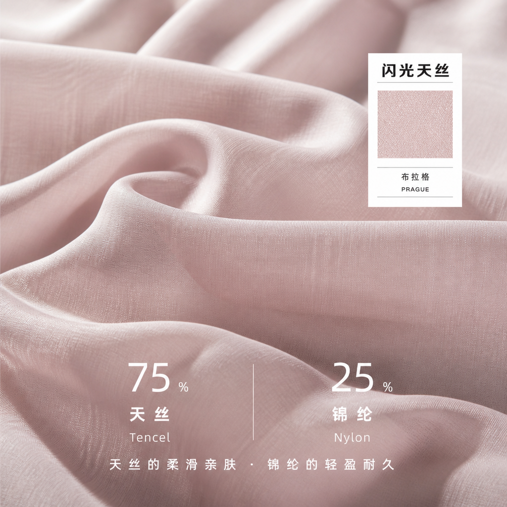 闪光天丝 产品图片 8