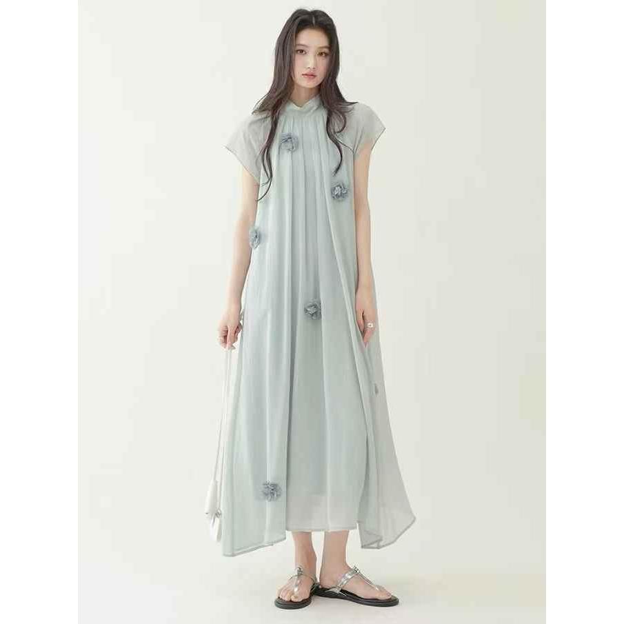 Tencel Bark Crinkle 色卡图 3