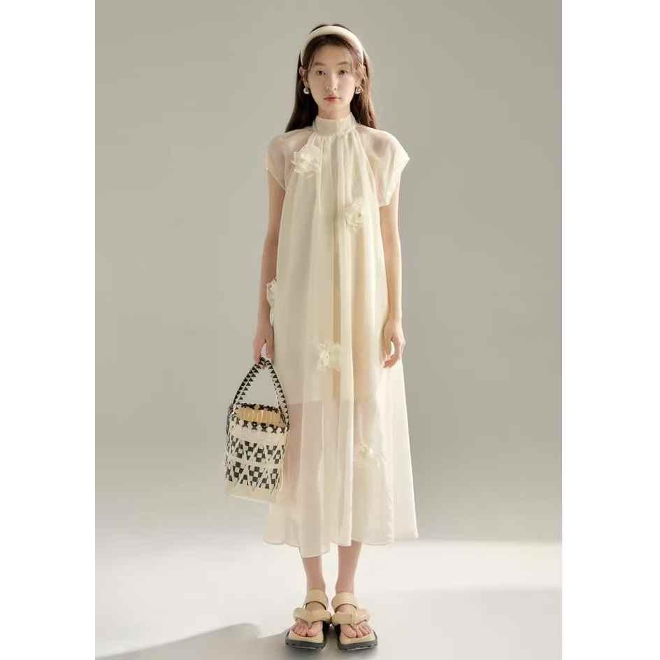 Tencel Bark Crinkle 色卡图 4