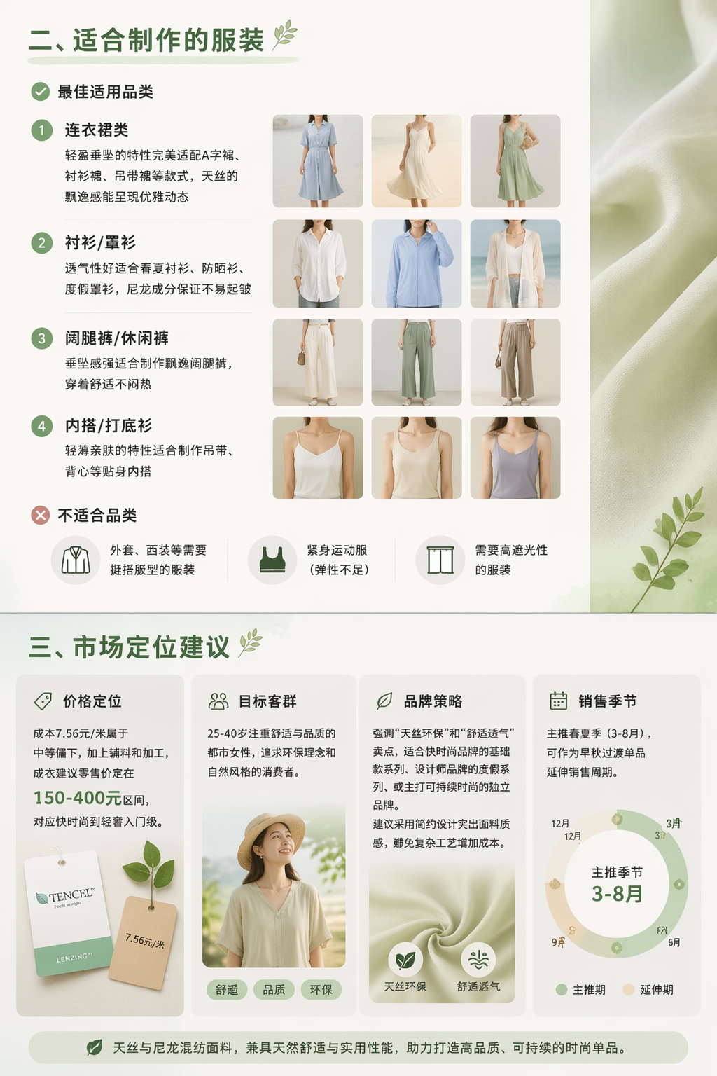 天丝闪光皱 产品图片 3