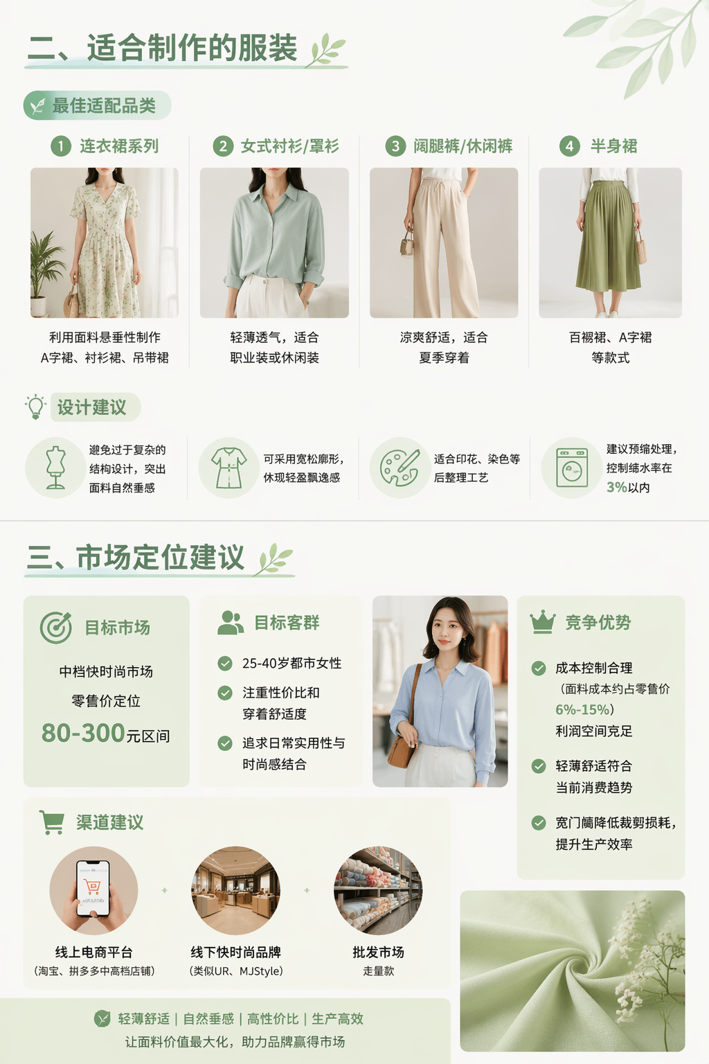 蚕丝字母条（春蚕丝） 产品图片 3