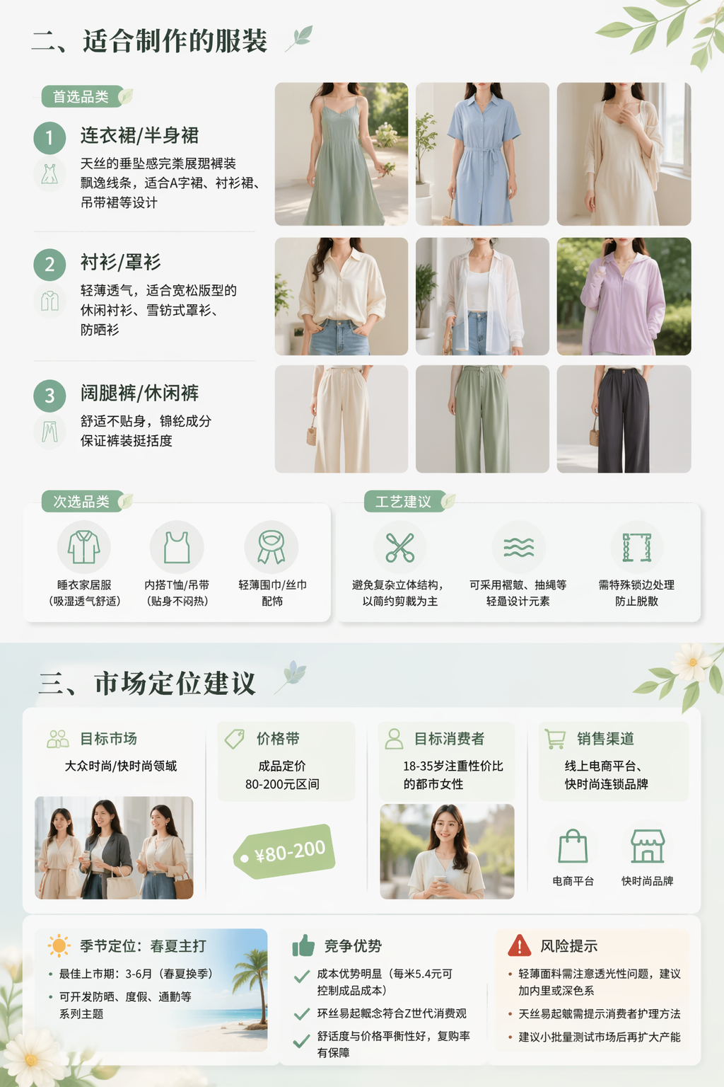 天丝亚运条 产品图片 3