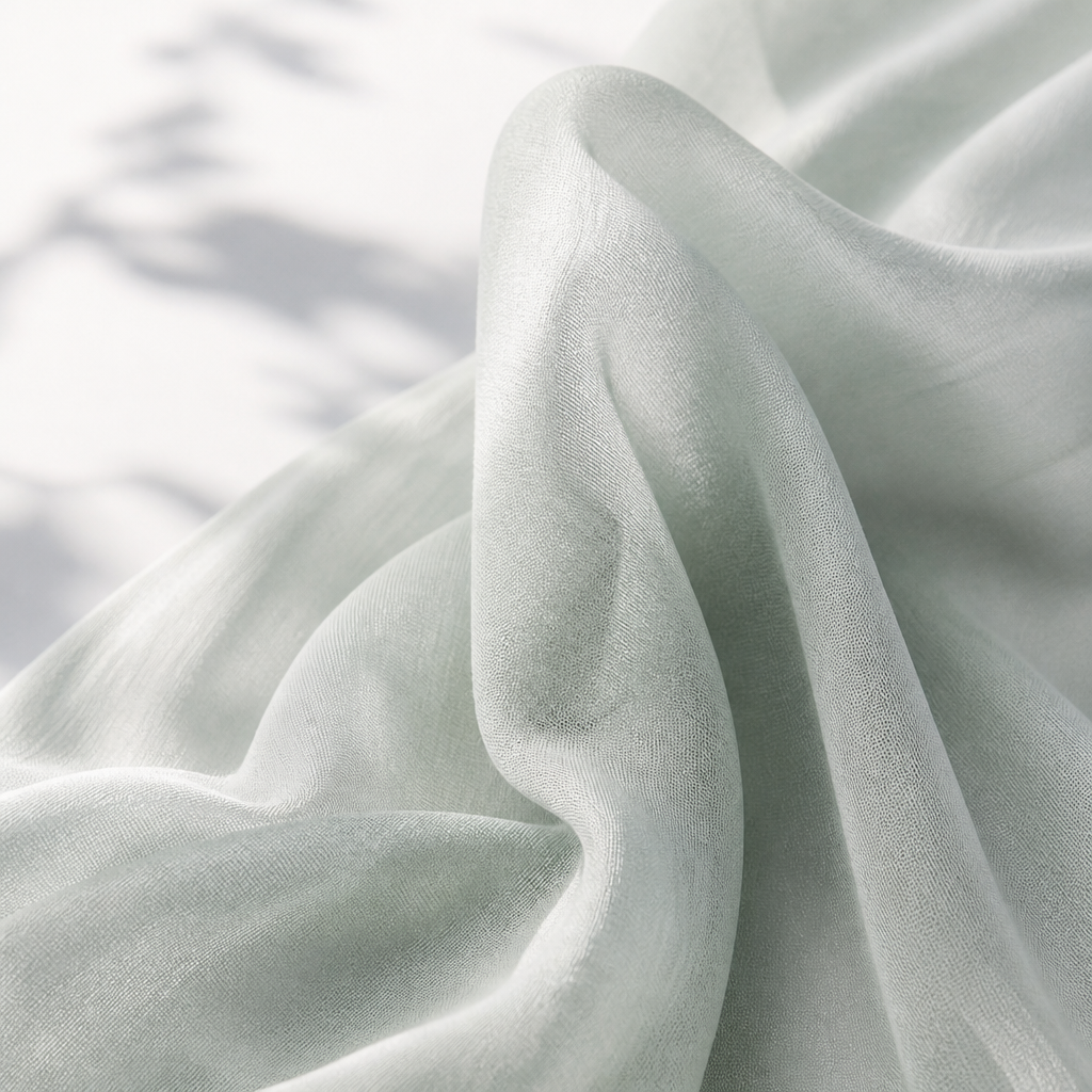 Sand-Finish Plain Weave 色卡图 1
