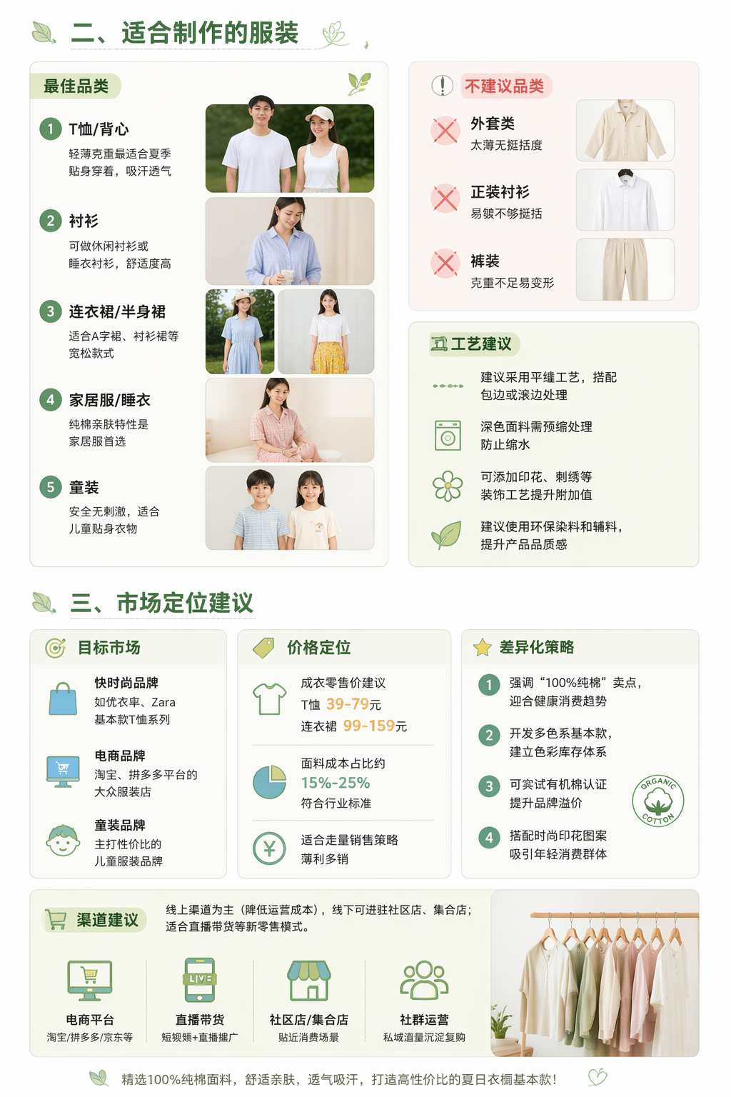 2060洗水竹节 产品图片 3