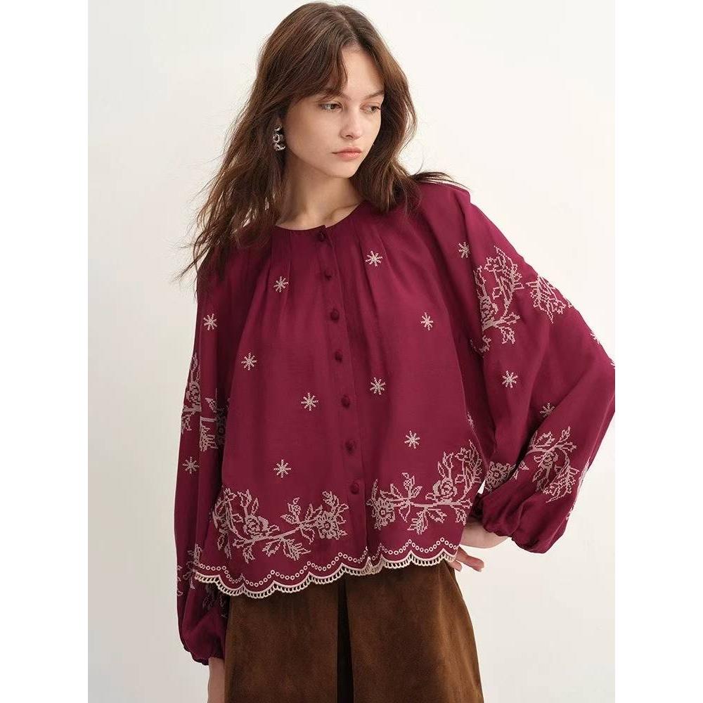 Heavy Sand-Washed Cotton Slub 色卡图 9